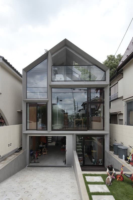 Built not to last: the Japanese trend of replacing houses every 30 years